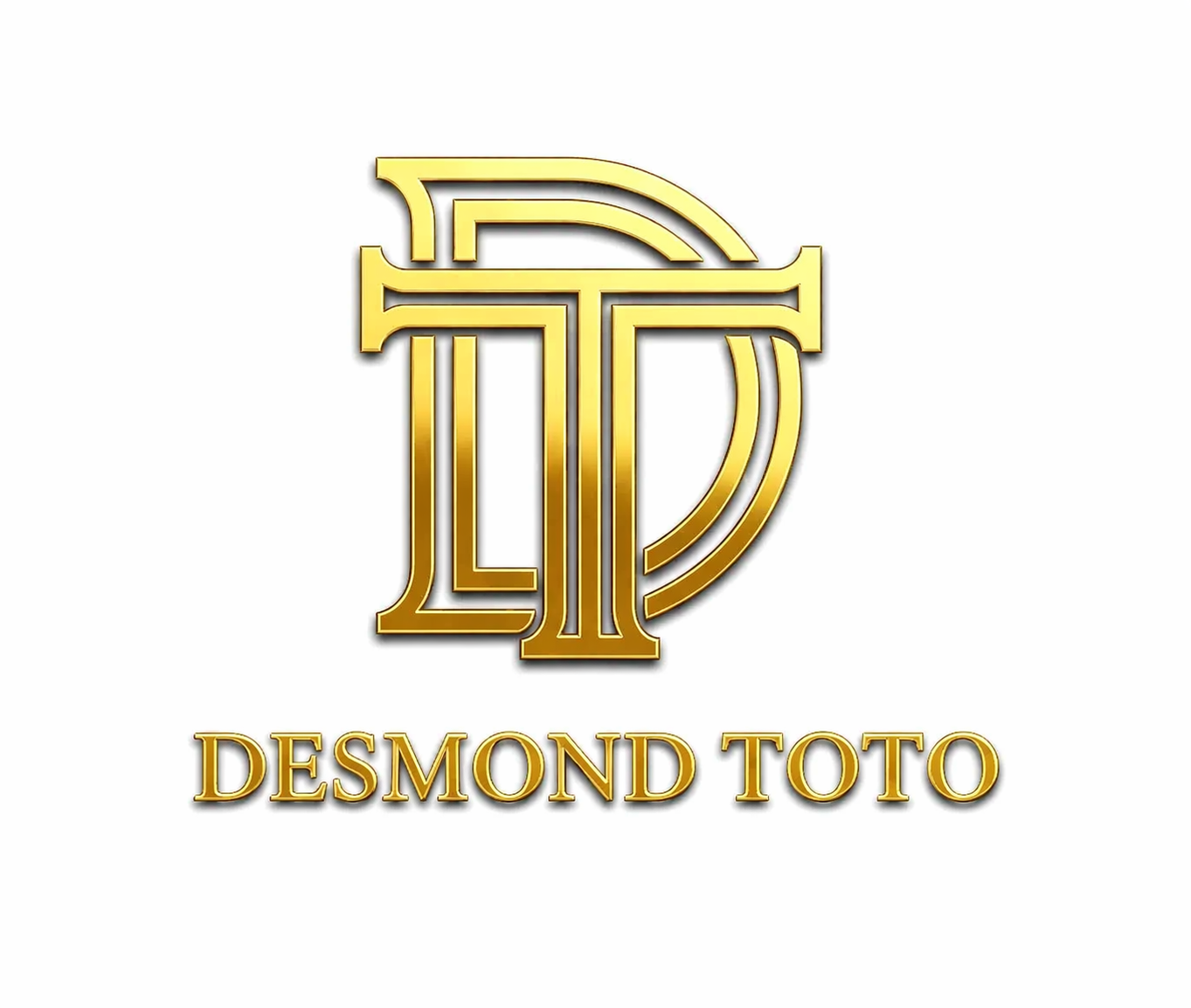 Desmond toto Logo