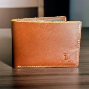 Artisian's edge front view