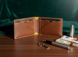 Artisian's edge inner view