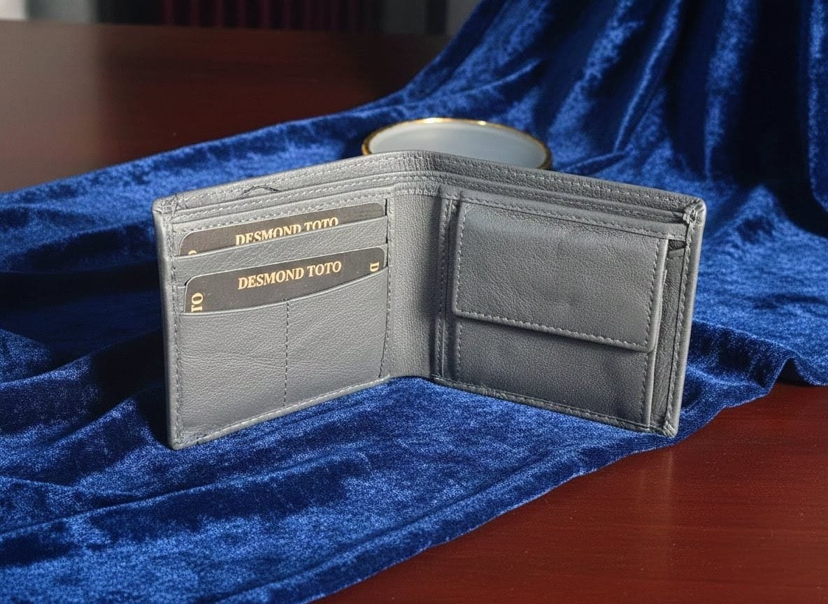 Sophisticated Interior