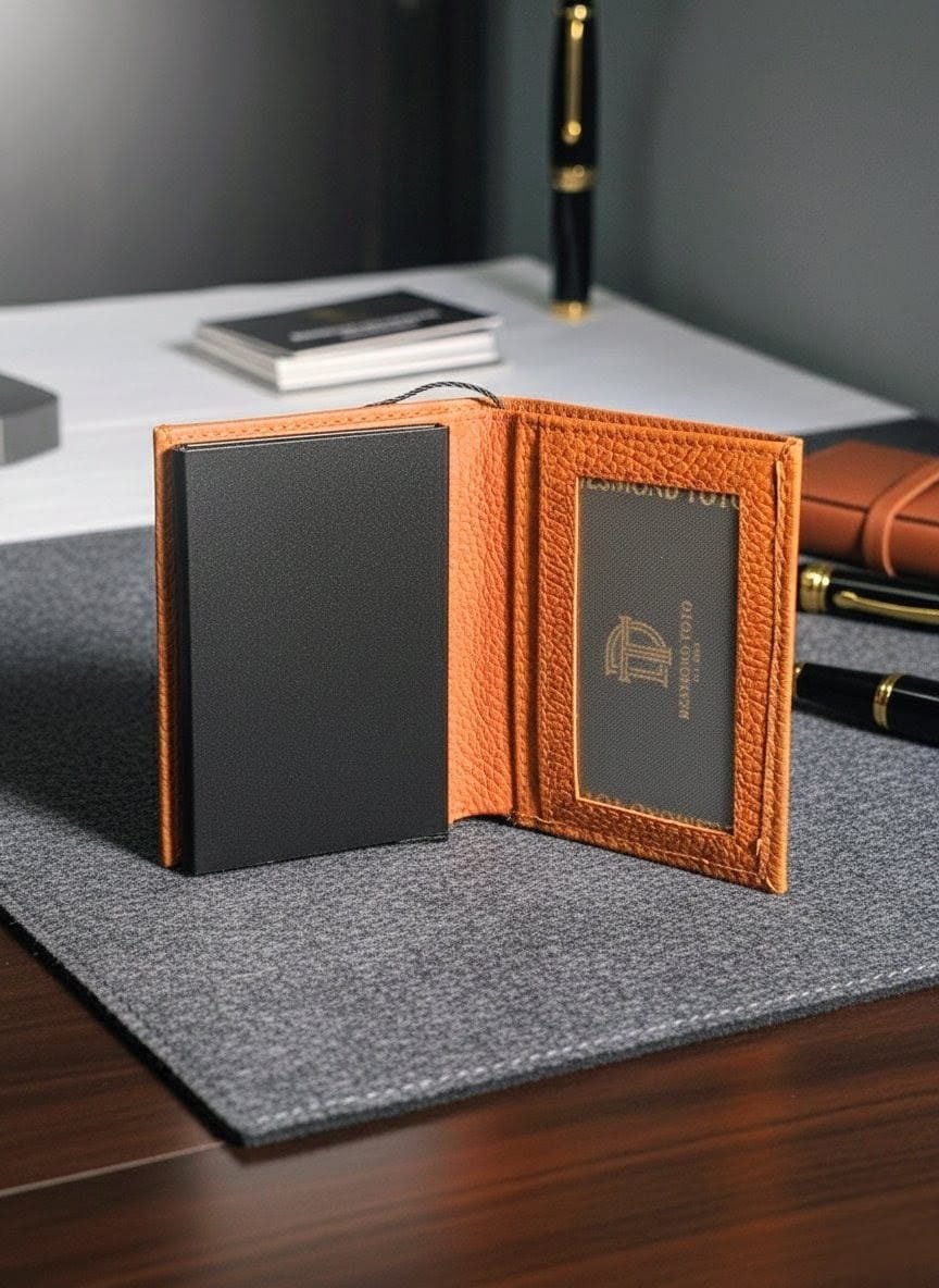 open view for the ease of decision-making